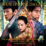 House of Flying Daggers (Click here for more details.)